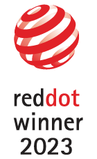 Red Dot Design Award 2023